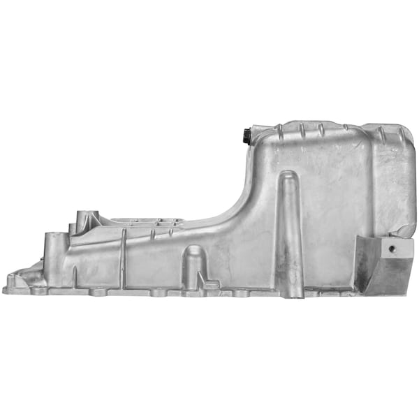 Engine Oil Pan,Crp54A